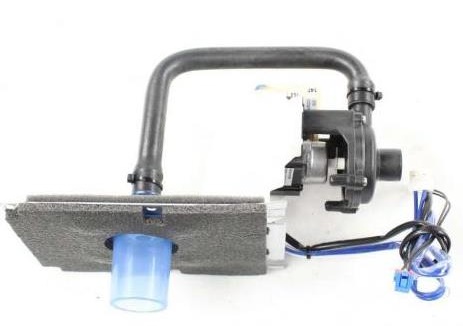 více o produktu - Pump Assembly,Water 5859A20002D
